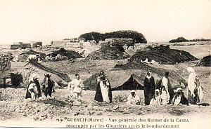 BIVEN Georges - 855- Guercif